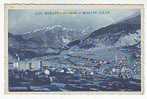 Postcard - Modane-Loutraz Et Modane -Ville - Modane