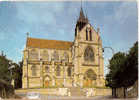 CP Taverny L' Eglise Notre Dame 95 Val D'Oise - Taverny