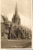 (30) - 1 Old UK Postcard - 1 Carte Postale Ancienne De Oxford - Oxford