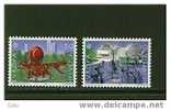 Suisse - Europa 1987     Mnh*** - 1987