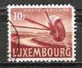 Luxembourg - Poste Aérienne - 1946 - Y&T 13 - Oblit. - Gebruikt