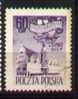 Poland 1957 Mi 1028 CTO VF - Gebraucht