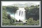 China 2001-13m Huangguoshu Waterfall Stamp S/s Falls Forest Irrigation Hydraulic Power - Agua