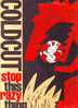 COLDCUT  °°  STOP THIS CRAZY  THING - 45 T - Maxi-Single