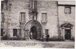 85 VENDEE.MONTAIGU.L AUMONERIE HOPITAL ELLE FUT FONDEE EN 1174 PAR LES 3 FILS DE MAURICE DE MONTAIGU - Montaigu