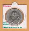 POLONIA  Medalla Religiosa  Juan Pablo II  PLATA/SILVER     DL-8285 - Other & Unclassified