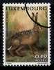 Specimen, Luxembourg ScB428 Wildlife, Hare - Rabbits