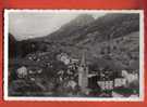 M014 Salvan, La Barmaz, La Rebarmaz,Aiguille De Floriaz,Eglise.Cachet Salvan Pour Sagne-Crêt 1936.Perrochet-Matile - Salvan