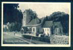 Buckingham - Great Hampden Church, Great Missenden POSTAGE DUE Grande-Bretagne Grossbritannien  TO Bulgaria  66144 - Buckinghamshire