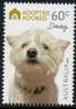 Australia 2010 Adopted & Adored 60c Daisy MNH - Ongebruikt