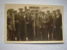 C.G.T. Section Carreleurs , Format C P  Photo  14X9 - Labor Unions