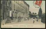 69 PONTCHARRA SUR TURDINE / Les Maisons Neuves / BELLE CARTE COULEUR - Pontcharra-sur-Turdine