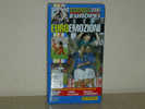 VHS-Europei Di Calcio Dal 1960 Al 1996 - Sport