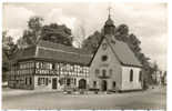 RHÖNDORF Am Rhein - Kapelle  (1723)sf26 - Röhndorf