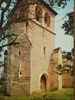 82 - MONTPEZAT-de-QUERCY - Eglise Romane De Saux XIV° Siècle. - Montpezat De Quercy