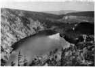 68  -  ORBEY  -  2 CARTES - Lac Blanc Et Vue Du Lac Noir - SMD GF  - BELLES  CARTES - PHOTO VERITABLE- - Orbey