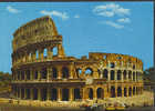 A2288 Colosseo - Auto Car Voiture - Taxi - Colosseum