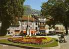 MOUTIERS SQUARE - Moutiers