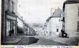 - ARNAY LE DUC - Rue Saint Jacques - Arnay Le Duc