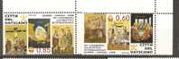 1554 ) 49° Congresso Eucaristico Serie Completa  Nuova** 2008 - Unused Stamps