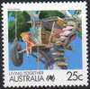 Australia 1988 Living Together 25c Housing MNH - Neufs