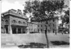 CALTANISSETTA - STAZIONE FERROVIARIA - F/G - V: 1960 - Caltanissetta