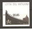 1563 ) Francobollo Automatico Basilica E Colonnato Serie Completa  Nuova** 2008 - Unused Stamps