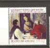 1566 ) Sinodo Dei Vescovi Serie Completa  Nuova** 2005 - Unused Stamps