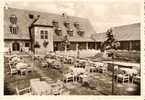 Albersweiler Hotel Leinsweiler Hof 1956 - Landau