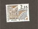 France Préoblitéré N°165 Neuf** Tours De La Cathédrale D'amiens - 1964-1988