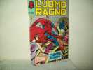 Uomo Ragno (Corno 1979)  N. 245 - Spider-Man