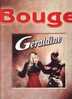 GERALDINE  °°  BOUGE - 45 T - Maxi-Single