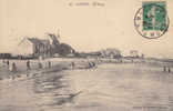 56.  Larmor  . La Plage  . - Larmor-Plage