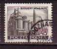 R0949 - POLOGNE POLAND Yv N°603 - Gebraucht