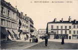 MONT DE MARSAN - Rue Léon Gambetta - Mont De Marsan