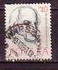 R1087 - POLOGNE POLAND Yv N°895 - Gebraucht