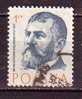 R1089 - POLOGNE POLAND Yv N°896A - Gebraucht