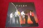 TALES  °°  GREN  STEPS OF LOVE - 45 Rpm - Maxi-Singles