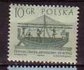 R3234 - POLOGNE POLAND Yv N°1242 ** - Ongebruikt