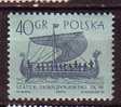 R3236 - POLOGNE POLAND Yv N°1245 ** - Ungebraucht