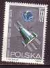 R3269 - POLOGNE POLAND Yv N°1410 ** Espace Space - Ongebruikt