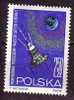 R3270 - POLOGNE POLAND Yv N°1411 ** Espace Space - Ongebruikt