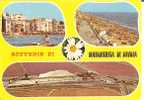 8458 - MARGHERITA DI SAVOIA (BARLETTA) - Vedutine - Barletta