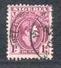 Nigeria 1938-51 - Michel 48 C O - Nigeria (...-1960)