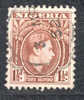 Nigeria 1938-51 - Michel 49 C O - Nigeria (...-1960)