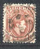 Nigeria 1938-51 - Michel 49 A O - Nigeria (...-1960)