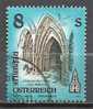 1 W Valeur Used, Oblitérée - AUTRICHE - AUSTRIA - YT 1996 * 1995 - N° 1113-33 - Oblitérés