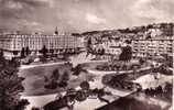 LE HAVRE ( Seine Maritime )   Les Nouveaux Immeubles Et Le Square - Square Saint-Roch