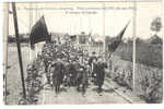 Pensionnat St-Victor à Alsemberg Fêtes Jubilaires  2e Groupe Du Cortège - Beersel