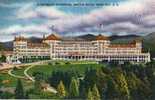 7378    Stati  Uniti    The Mount  Washington  Bretton  Woods  White  Mts   N.H.   NV - White Mountains